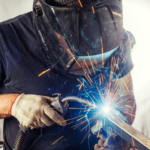 Calderaria e Serralheria