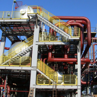 Tubulações Industriais